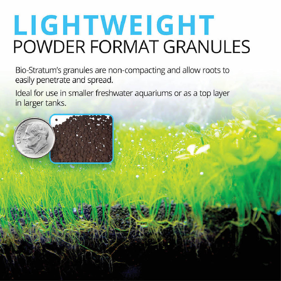 Fluval Bio Stratum Soil