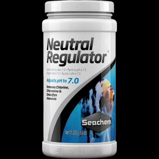 Seachem Neutral Regulator