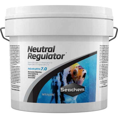 Seachem Neutral Regulator