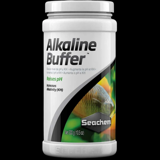 Seachem Alkaline Buffer