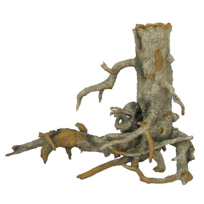 Weco Wecorama Aquarama Witch Tree
