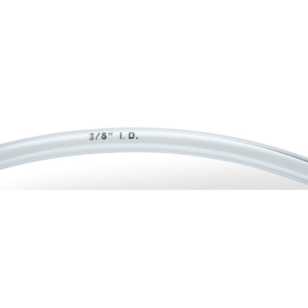 Lees Flex Hose Tubing - Clear