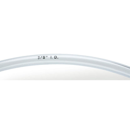 Lees Flex Hose Tubing - Clear