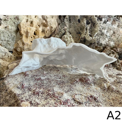 Under Gravel Cave