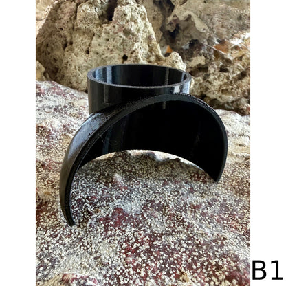 Under Gravel Cave