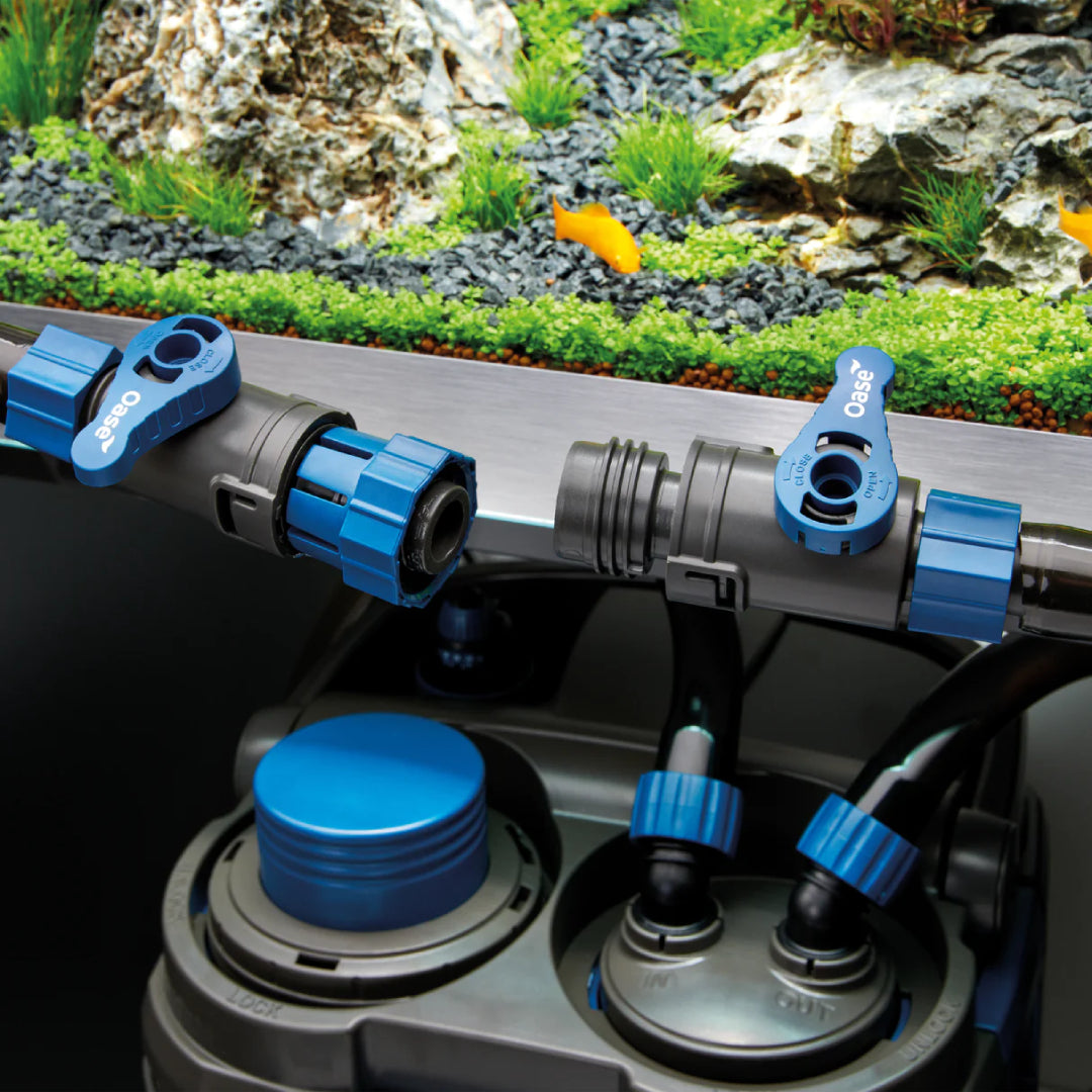 Oase ShutOff Valve