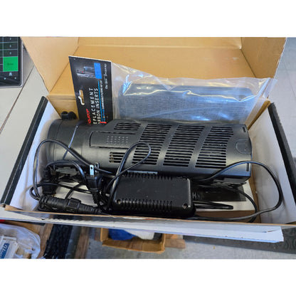 Used - Aquatop SP13-UV 395 GPH Internal Filter with 13W UV Sterilizer