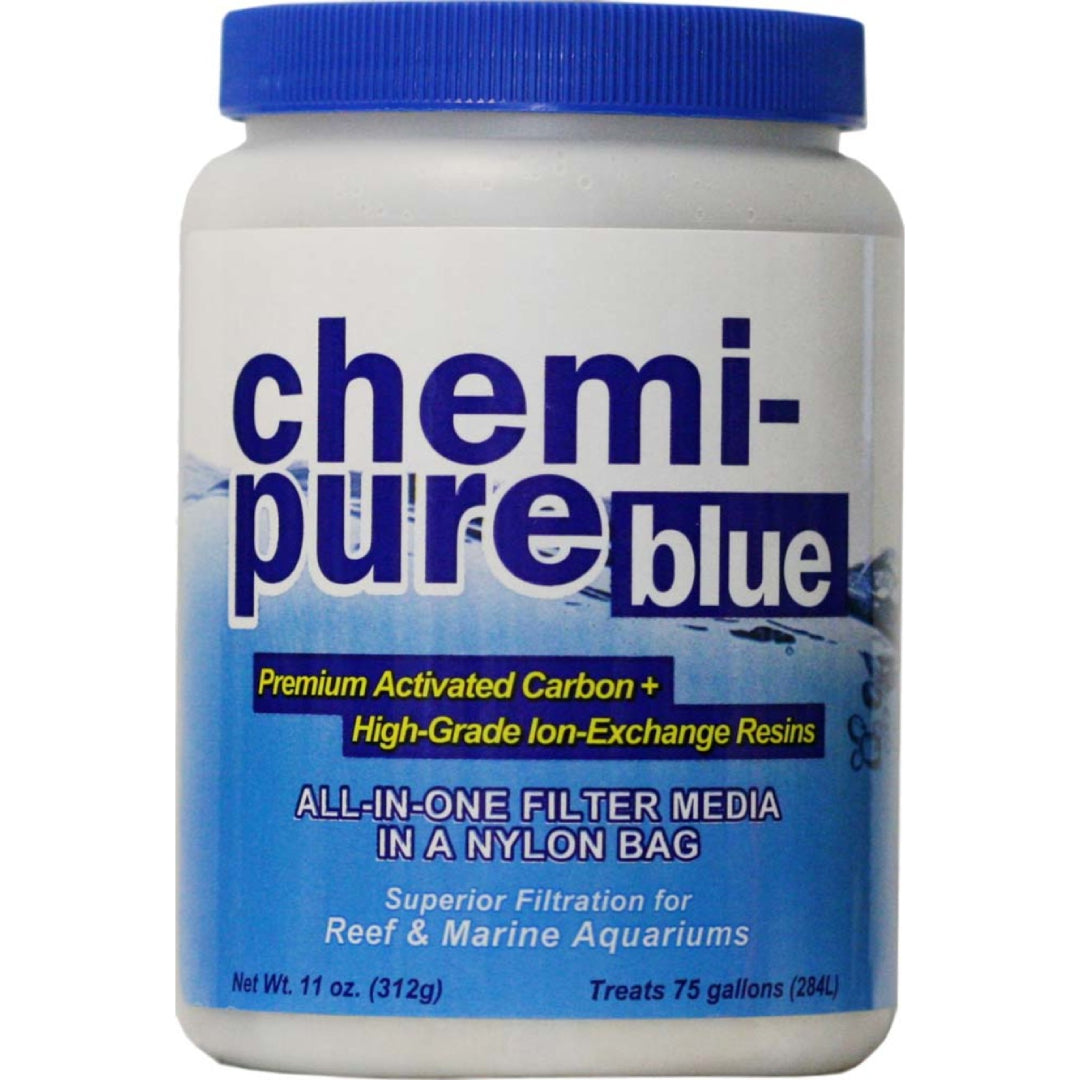 Boyd Enterprises Chemi-Pure Blue Filter Media