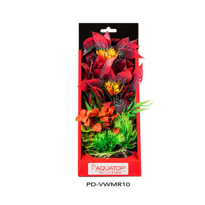 Aquatop Vibrant Wild Plant