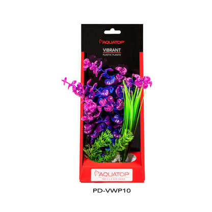 Aquatop Vibrant Wild Plant