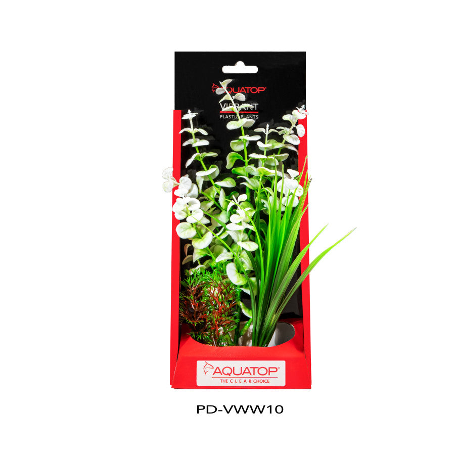 Aquatop Vibrant Wild Plant