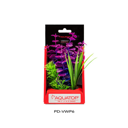 Aquatop Vibrant Wild Plant