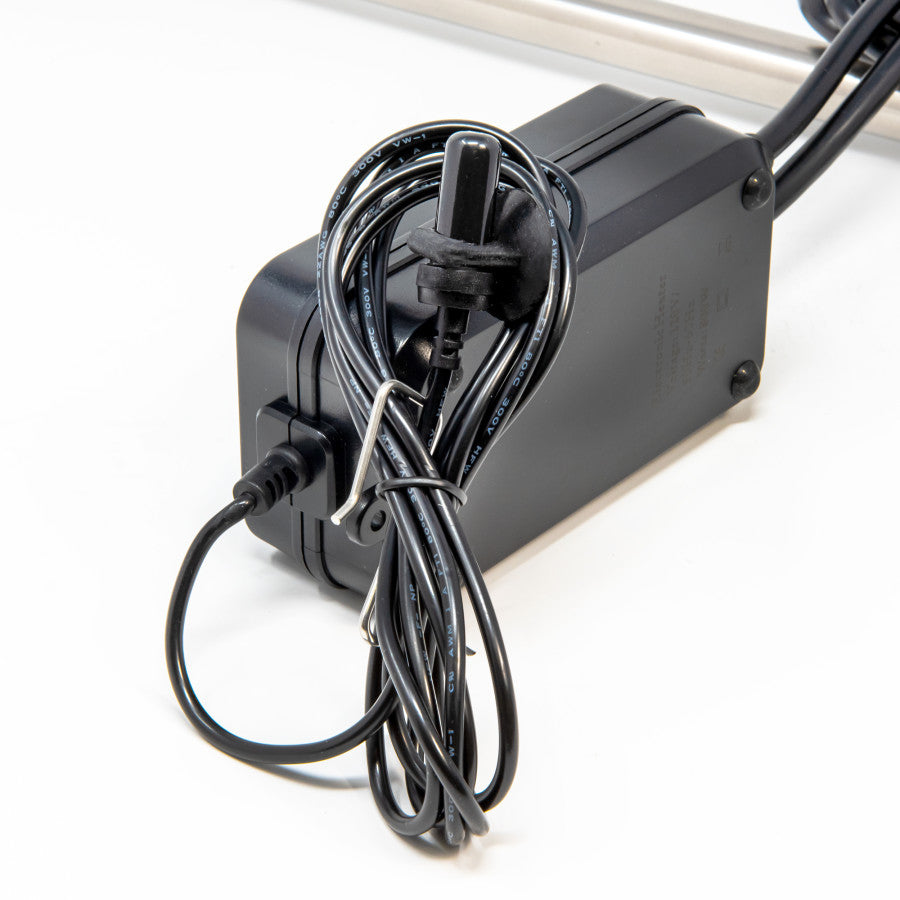 Used - Aquatop Submersible Titanium Aquarium Heater & External Thermostat