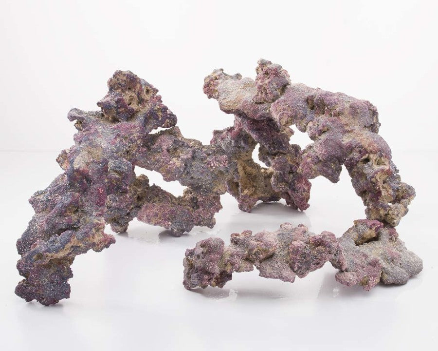 CaribSea LifeRock Shapes Rock - Arches, Nano Arches, and Tunnels