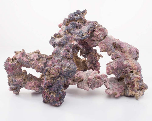 CaribSea LifeRock Shapes Rock - Arches, Nano Arches, and Tunnels