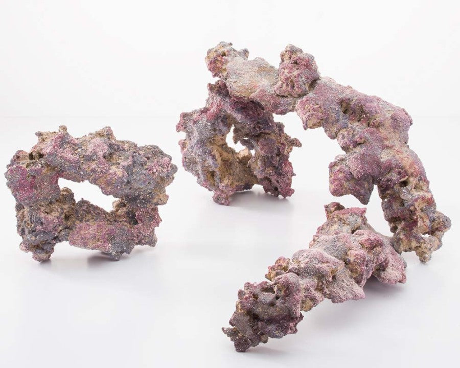 CaribSea LifeRock Shapes Rock - Arches, Nano Arches, and Tunnels